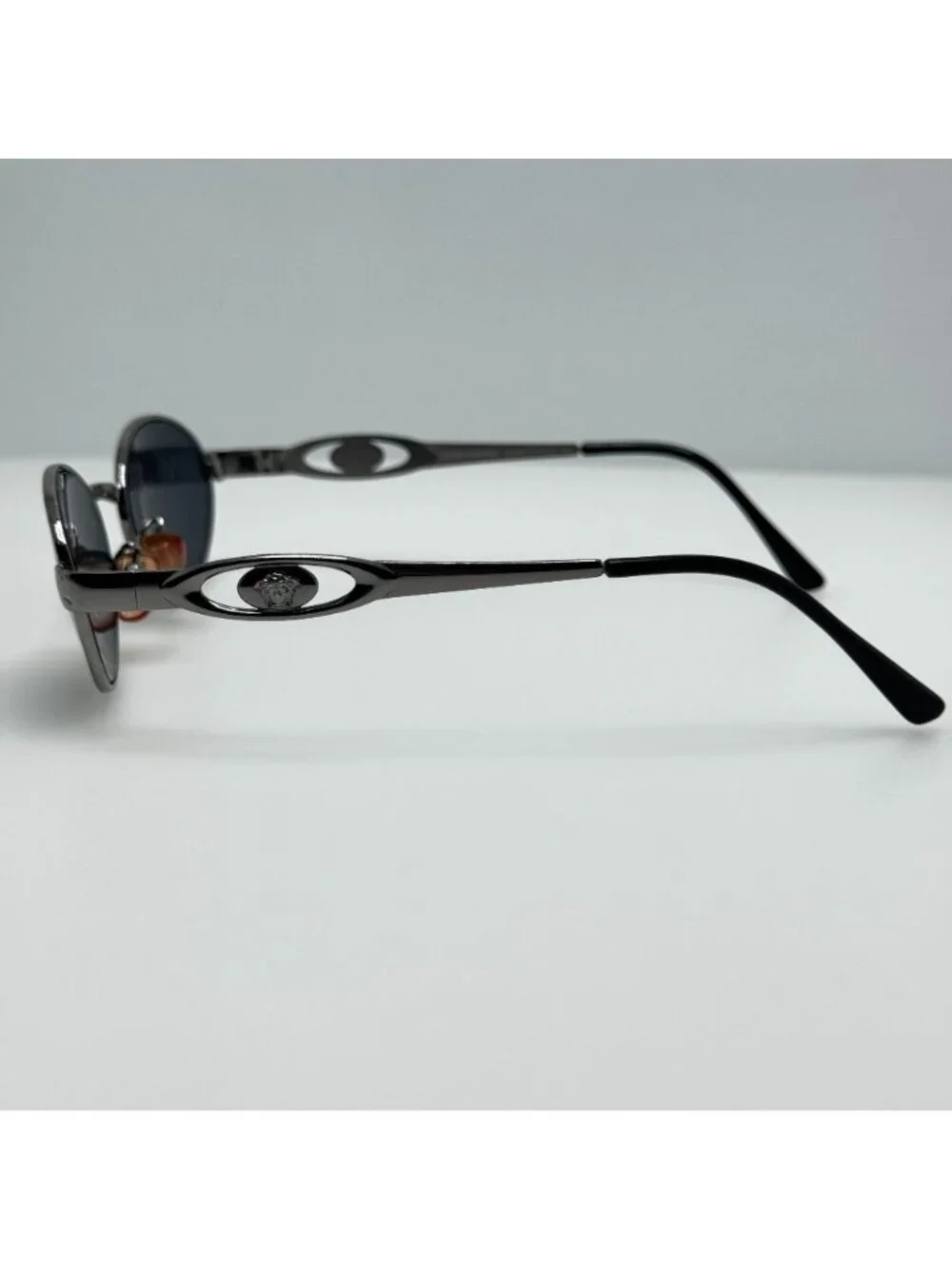 Versace Sunglasses Mod S79 Col 029 Gianni Italy